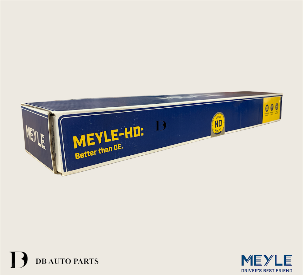 MEYLE VOLVO S60 S80 V60 V70 XC60 XC70 FRONT ABSORBER LINK / STABILIZER LINKAGE / TORSION BAR (7160600022)(31658608)