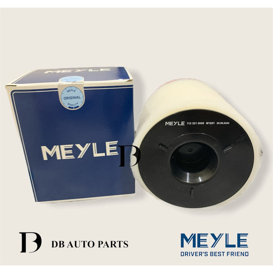 MEYLE AUDI VOLKSWAGEN AIR FILTER (1123210008)(6R0129620A)