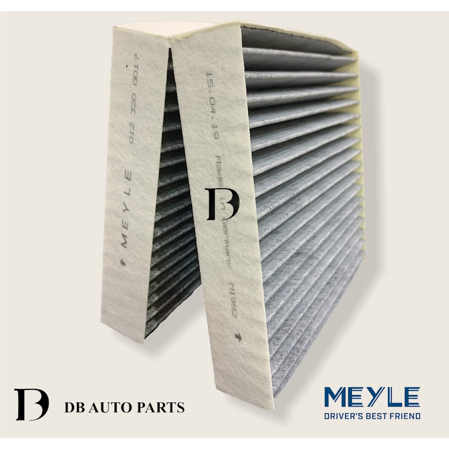 MEYLE MERCEDES BENZ W171 AIR FILTER (0123200017)(1728350047)(1718300218)(1718300418)