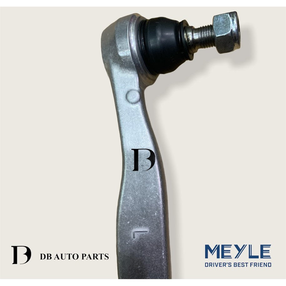 MEYLE MERCEDES BENZ W204 W203 FRT AXLE CONTROL ARM (0160500101)(0160500102)(2043304311)(2043304411)