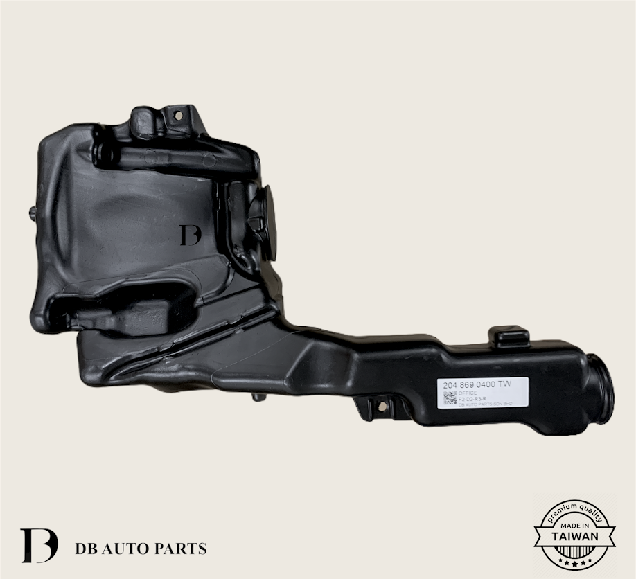 TAIWAN MERCEDES BENZ W204 W212 W218 WIPER TANK / WINDSHIED WASHER FLUID TANK (2048690400)(2048691520)