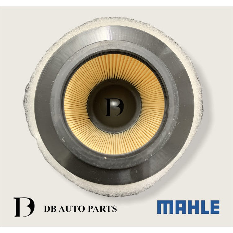 MAHLE AIR FILTER BMW E87 E82 E84 E85 E88 E90 E91 E92 E93 (LX1651) (13717532754)