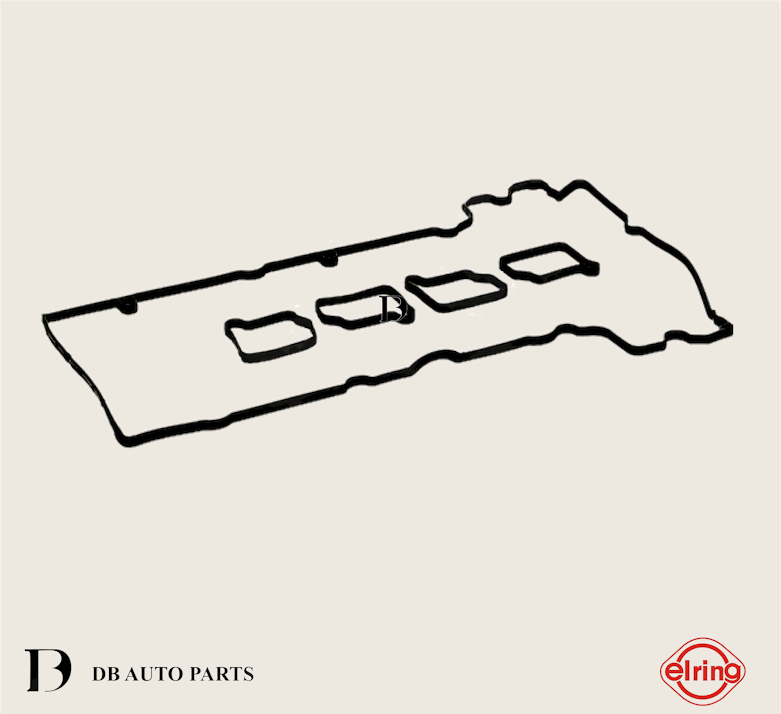 ELRING C-CLASS W203 W204 C180 C200 E-CLASS W211 E200 M271/KOMPRESSOR VALVE COVER GASKET (428.490)(2710160921)