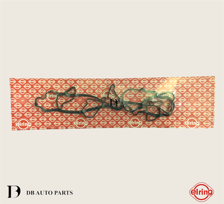 ELRING C-CLASS W203 W204 C180 C200 E-CLASS W211 E200 M271/KOMPRESSOR VALVE COVER GASKET (428.490)(2710160921)
