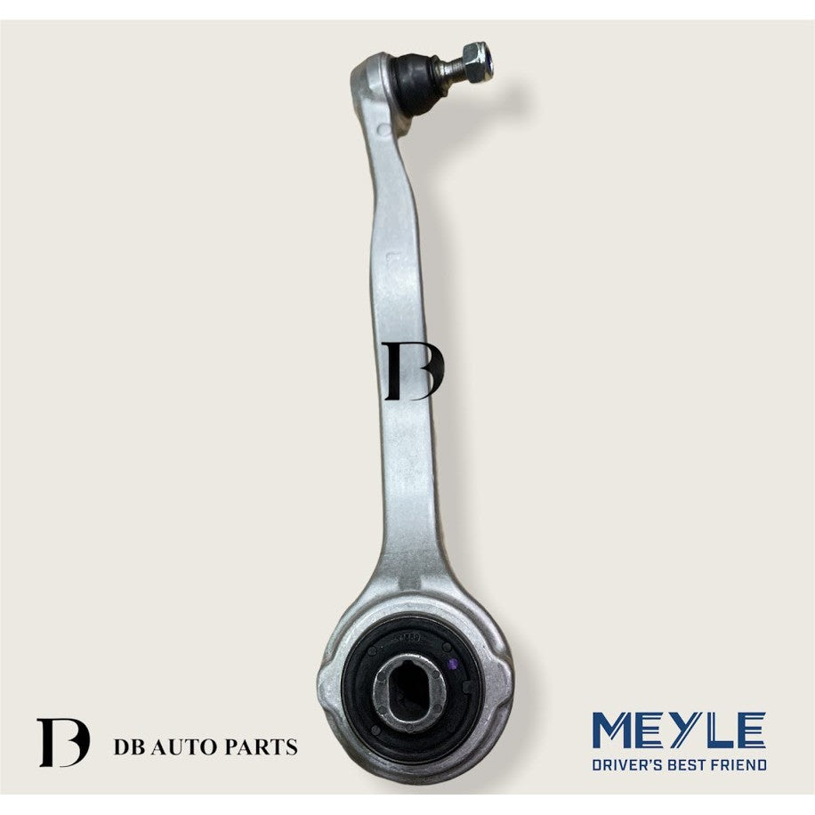 MEYLE MERCEDES BENZ W204 W203 FRT AXLE CONTROL ARM (0160500101)(0160500102)(2043304311)(2043304411)