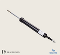 SACHS BMW E81 E90 E91 316i 318i REAR ABSORBER SET / 2 PCS	(311409)(33526771725)
