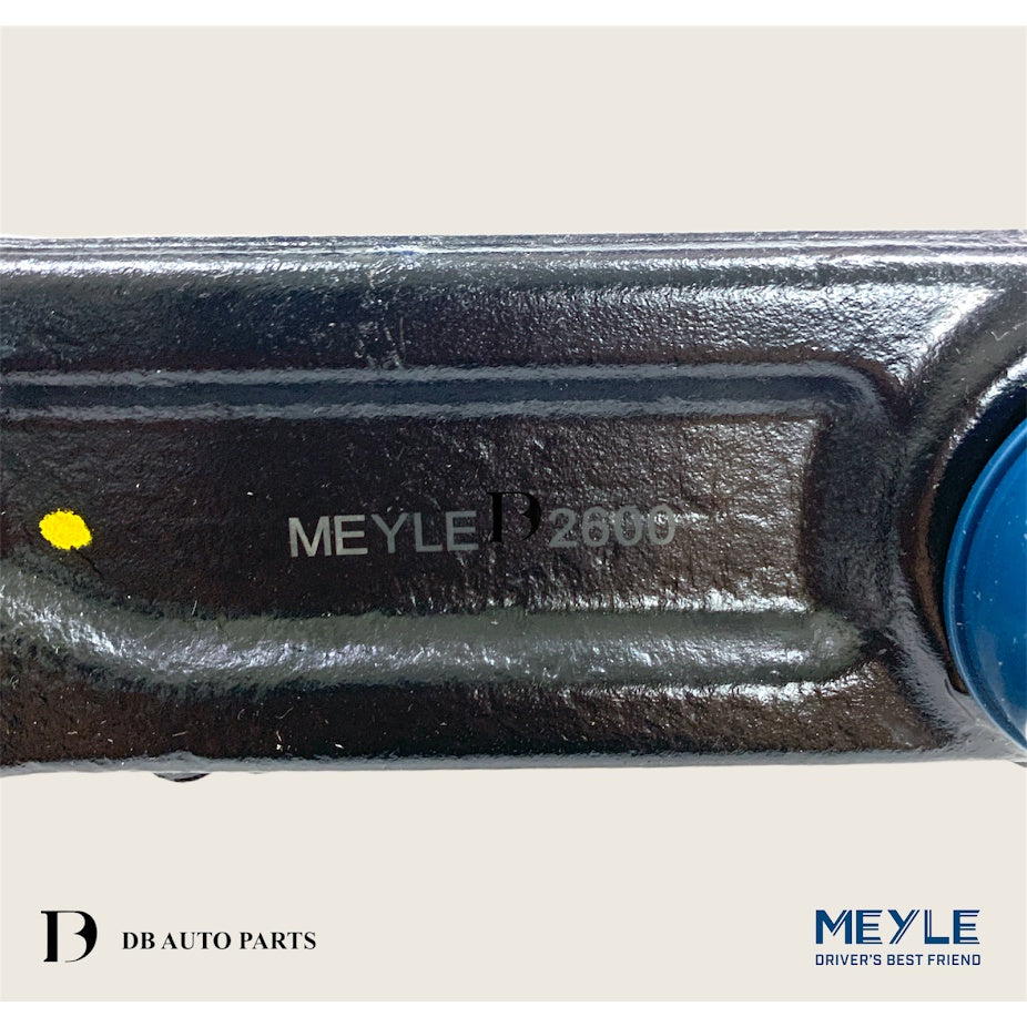 MEYLE MERCEDES BENZ W211 CONTROL ARM LEFT HAND (0160500017)(2113308107)(2113309107)
