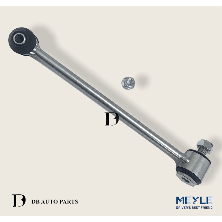 MEYLE MERCEDES BENZ W204 W212 REAR ABSORBER LINK (0160600048)(0160600048)(2043200489)(2043200589)