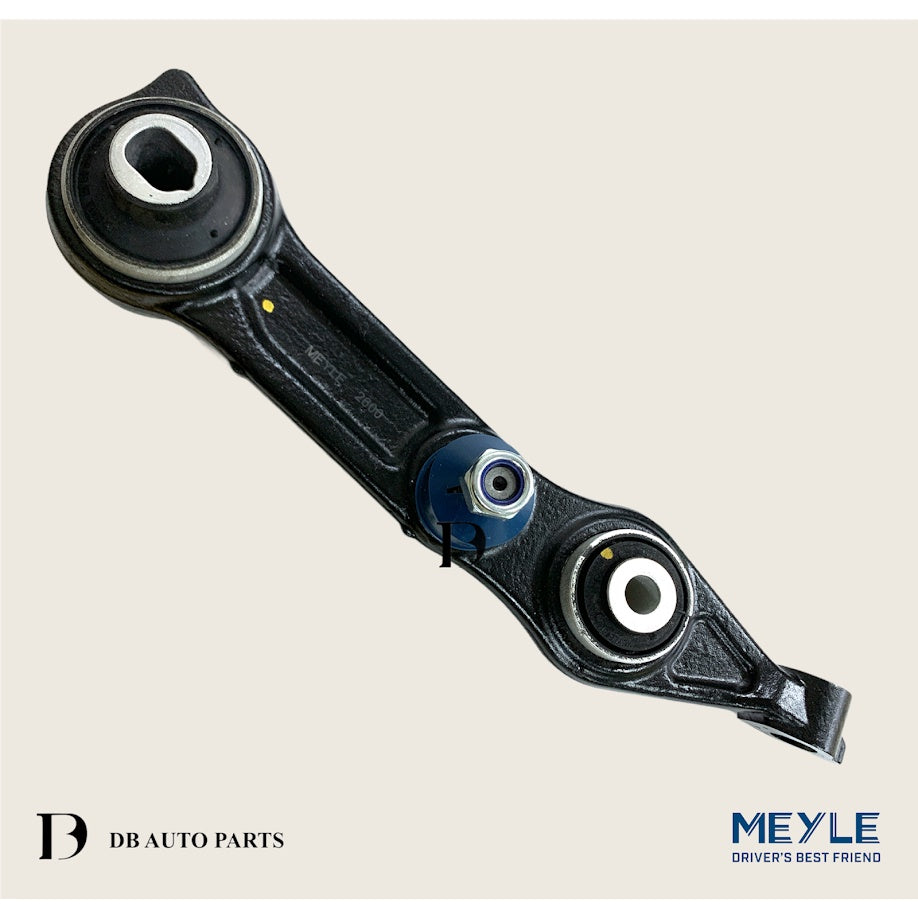 MEYLE MERCEDES BENZ W211 CONTROL ARM LEFT HAND (0160500017)(2113308107)(2113309107)