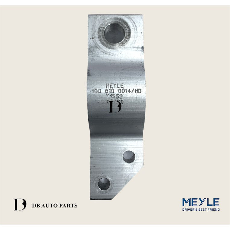 MEYLE HD AUDI VOLKSWAGEN FRONT AXLE LOWER ARM BUSH (1006100014)(3C0199231D)(3C0199231E)(3C0199231F)(3C0199231A)