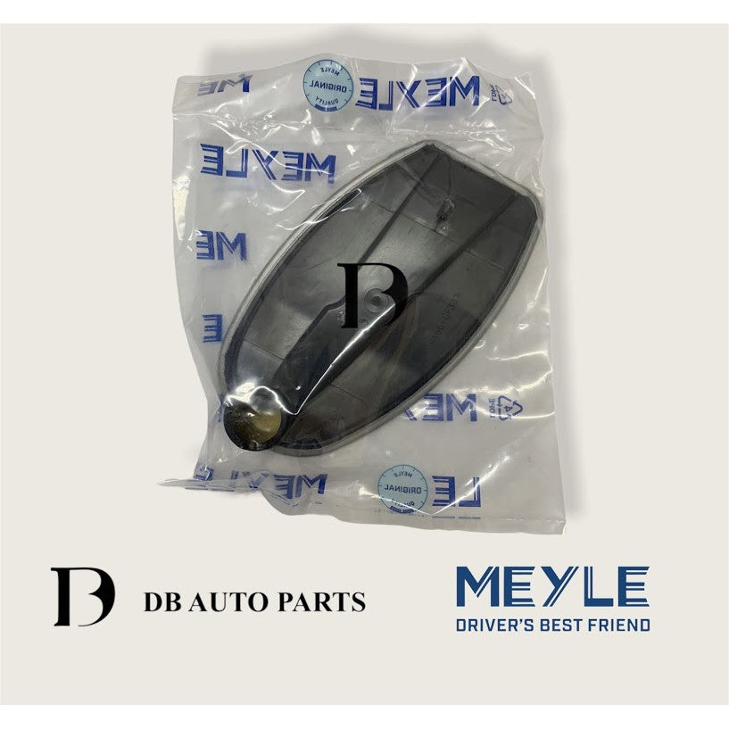 MEYLE 722.6 AUTO FILTER&GASKET W202 W203 W204 W210 W211 W140 (1402710080)(1402770095)(0140270051)(0140272101)
