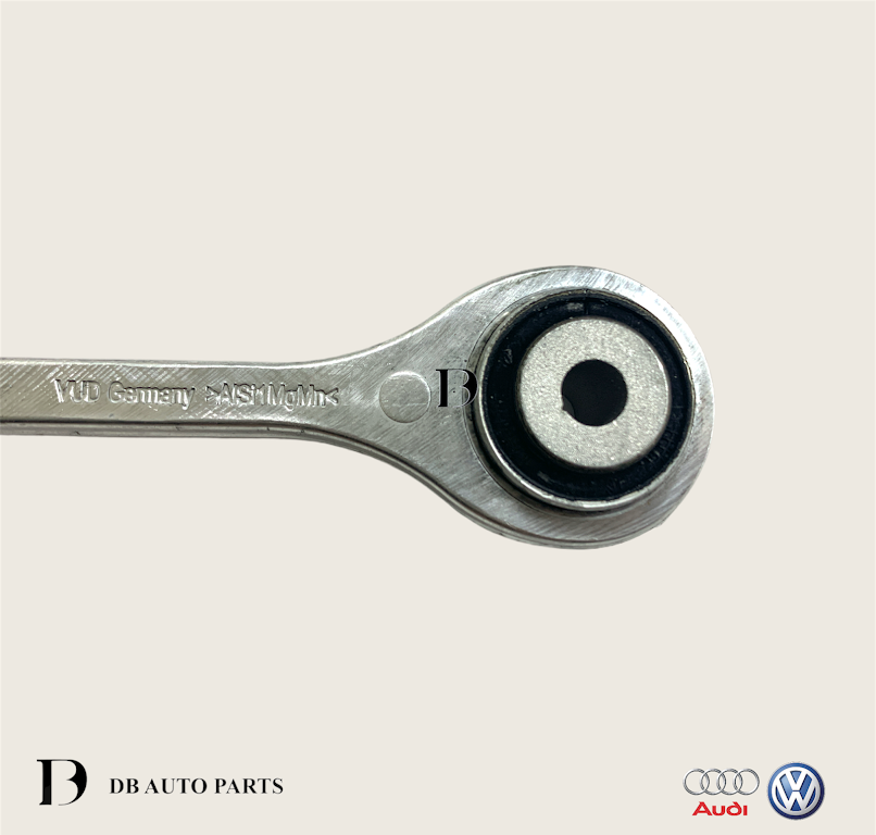 100% ORIGINAL VOLKSWAGEN TOUAREG AUDI Q7 Q8 FRONT STABILIZER / TORSION BAR / ABSORBER LINK (4M0411317)(4M0411317E)