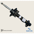 SACHS MERCEDES BENZ W204 FRONT ABSORBRE SET (GAS PRESSURE)(317556)(313200)(2043202068)(2043207566)(2043207266)