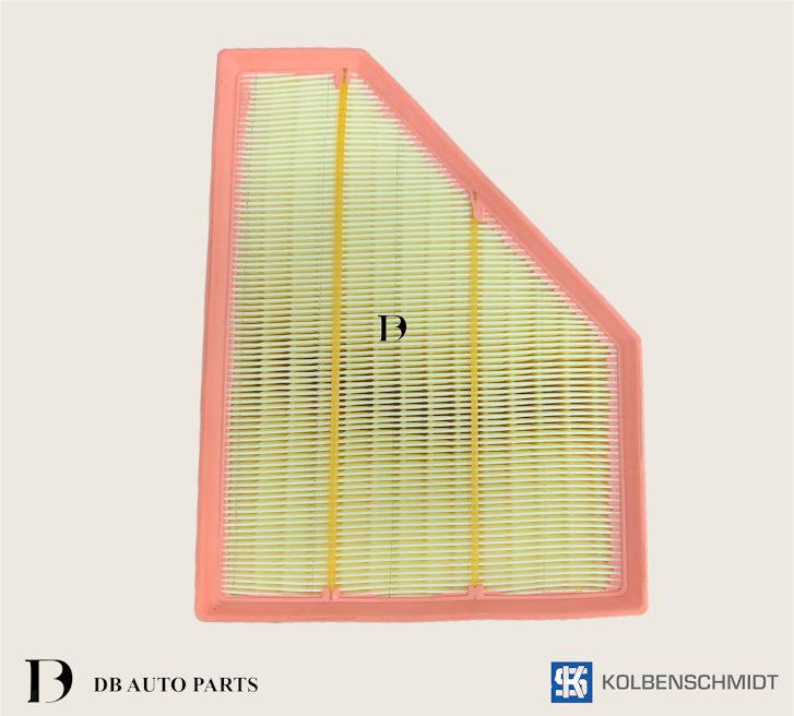 KOLBENSCHIMIDT BMW SERIES 1 E81 / DIESEL 3 SERIES E90 E91 E93 X1 E84 AIR FILTER (13717797465)(50014480)
