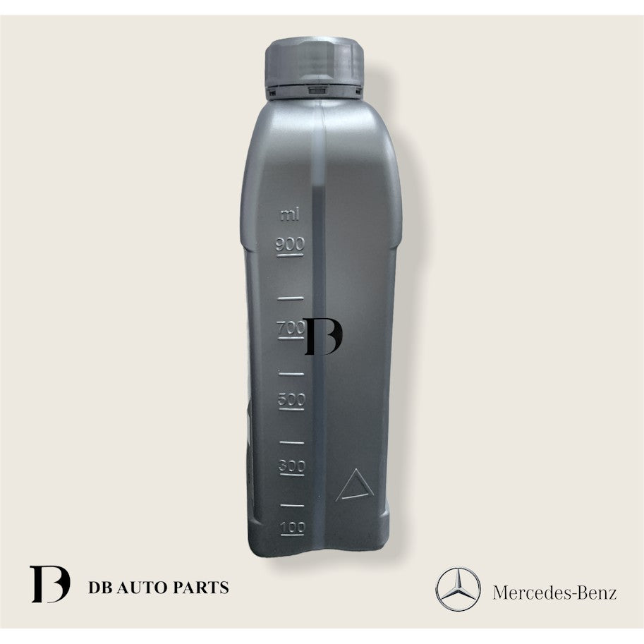 MERCEDES BENZ 5W40 ENGINE OIL 1L MB299.5 (5W30)(0009899202)(0140210060)