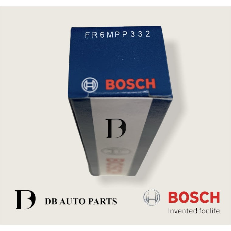 BOSCH SPARK PLUG MERCEDES BENZ W203 S203 CL203 W204 S204 C209 A209 C219 W211 S211 (0242240619)(0041591303)(0041592303)
