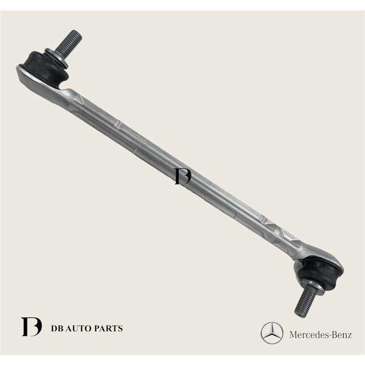 MERCEDES BENZ W204 FRONT LEFT STABILIZER / TORSION BAR / ABSORBER LINK  (2043201789)(0160600044)