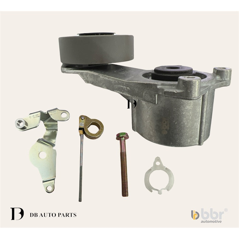 BBR MERCEDES BENZ M102 BELT TENSIONER KIT (0013002285)(1022007570)