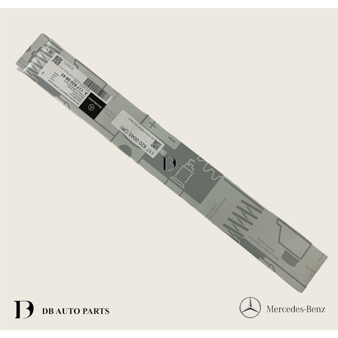 ORIGINAL MERCEDES BENZ CLA X117 CLS X218 GLC X253 C253 REAR WIPER (574580)(1178200045)(2108200245)