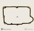 ORIGINAL MERCEDES BENZ A-CLASS W176 A160 A180 A200 B-CLASS W242 W246 742.002 742.003 AUTO GASKET (2463710780)