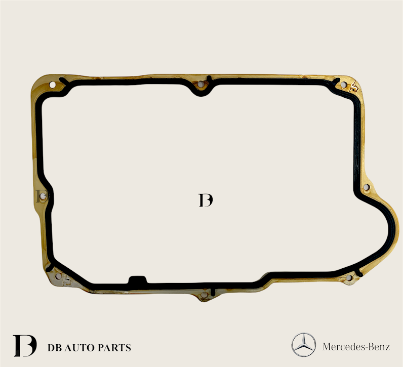 ORIGINAL MERCEDES BENZ A-CLASS W176 A160 A180 A200 B-CLASS W242 W246 742.002 742.003 AUTO GASKET (2463710780)