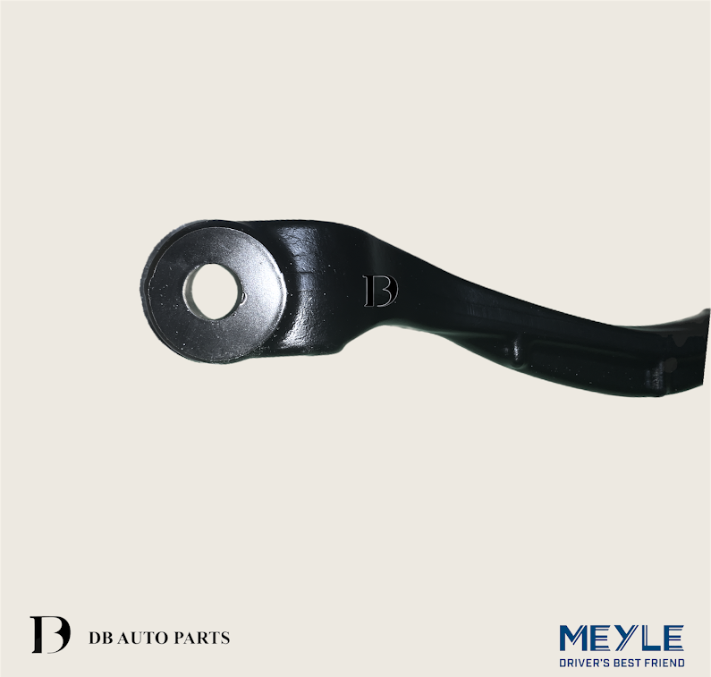 MEYLE MERCEDES BENZ W212 FRONT LOWER ARM / TRACK CONTROL ARM / RIGHT /SMALL (0160500008)(2123303011)(2123304000)