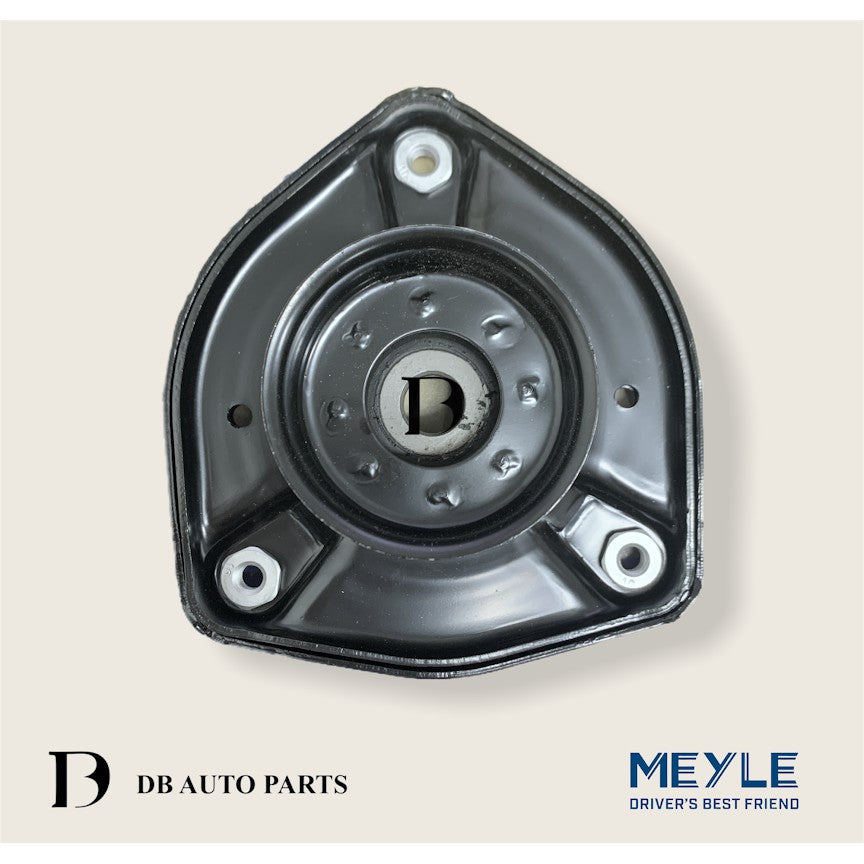 MEYLE MERCEDES BENZ W204 FRONT ABSORBER MOUNTING (0146410002)(2043201273)