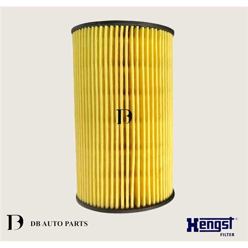 HENGST OIL FILTER BMW GROUP E34 E36 E46(E104HD43)(11421432097)(11421716121)(11421716192)(11421743398)