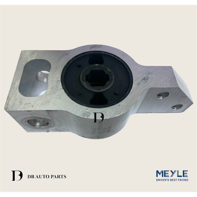 MEYLE HD AUDI VOLKSWAGEN FRONT AXLE LOWER ARM BUSH (1006100014)(3C0199231D)(3C0199231E)(3C0199231F)(3C0199231A)