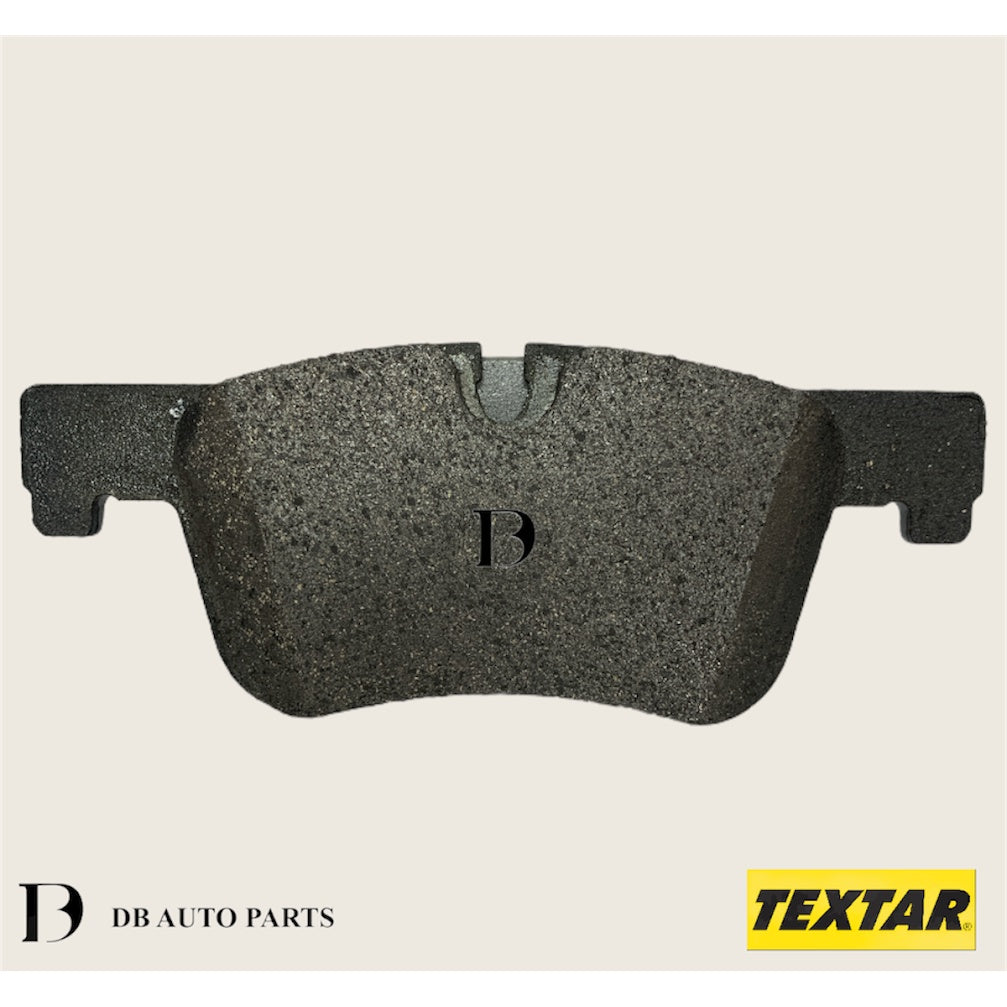 TEXTAR BMW F21 F30 FRONT BRAKE PAD (34106884243)(34116850568)(34116874331)(34112468431)(2550601)