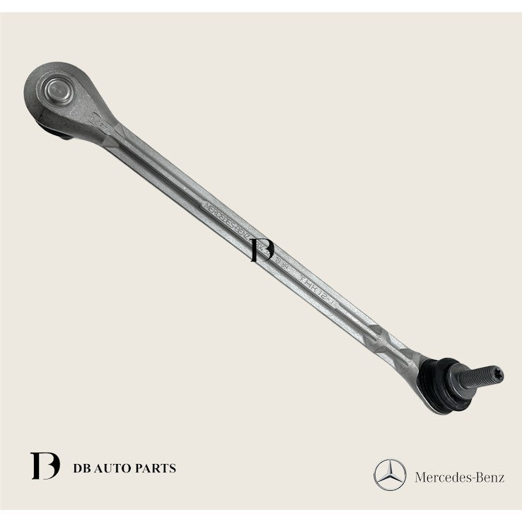 MERCEDES BENZ W204 FRONT LEFT STABILIZER / TORSION BAR / ABSORBER LINK  (2043201789)(0160600044)