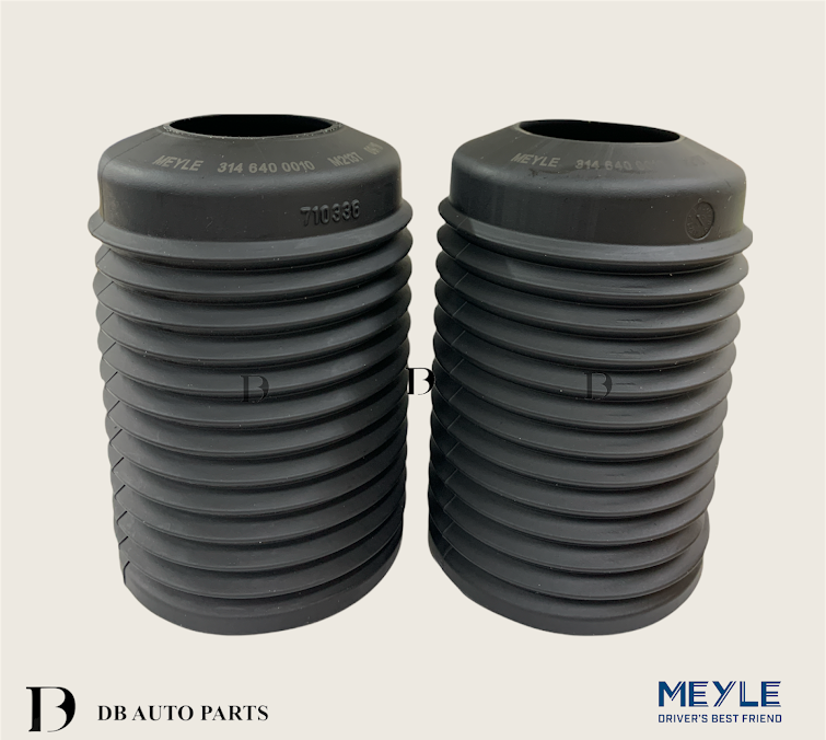 MEYLE BMW SERIES 5 F10 F07 520i SERIES 6 F12 F06 FRONT ABSORBER COVER&DAMPER SET (3146400010)(31336789373)(31336776143)