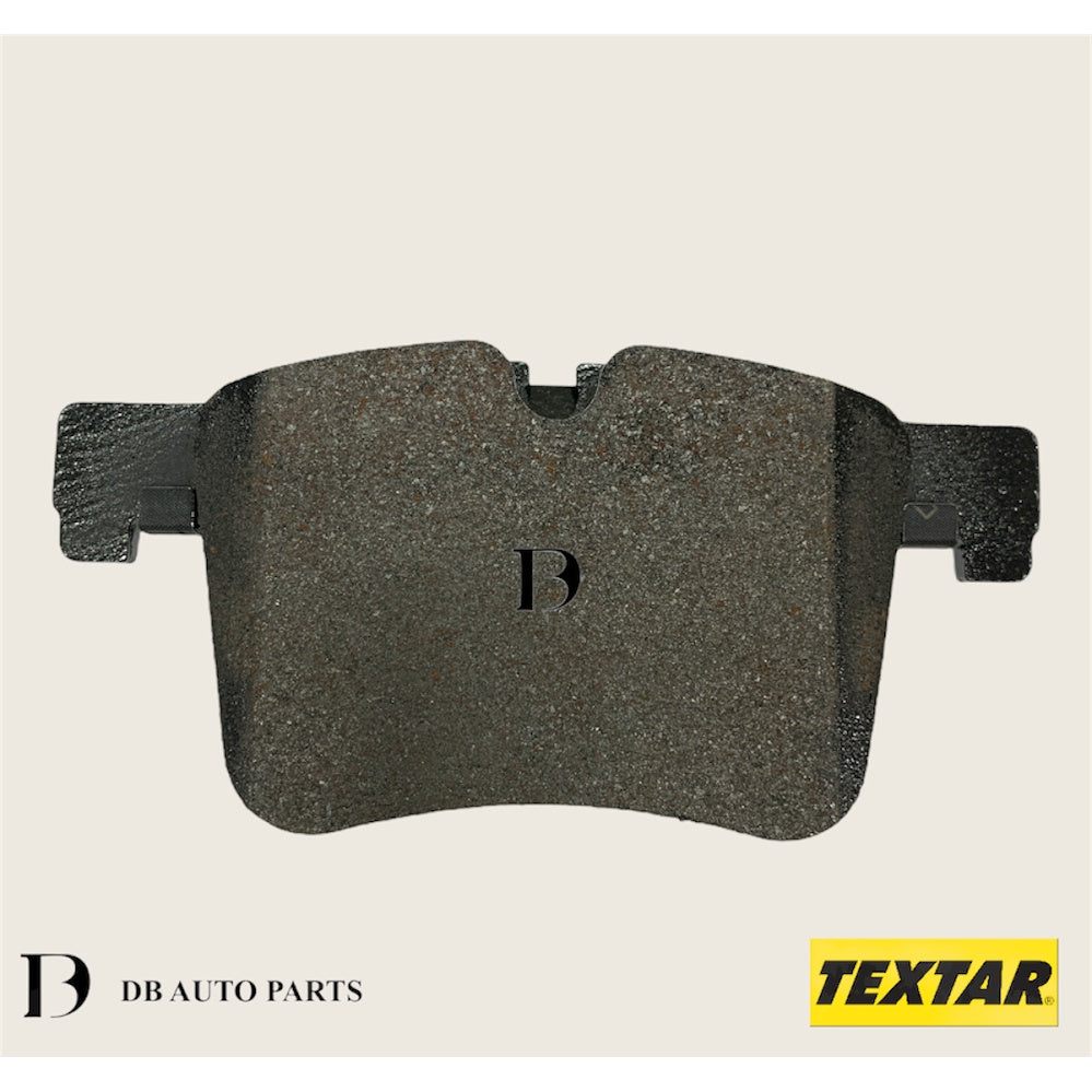 TEXTAR BMW F20 F21 F30 FRONT BRAKE PAD (34112464194)(34114073936)(34116798978)(34116854126)(34116856193)(2519901)