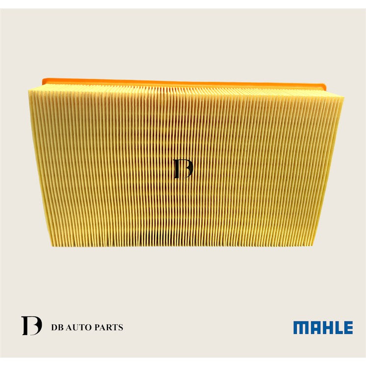 MAHLE AIR FILTER MERCEDEZ BENZ W210 S210 S211 (LX927) (1120840204) (1120940104) (A1120940204) (A1120840104)