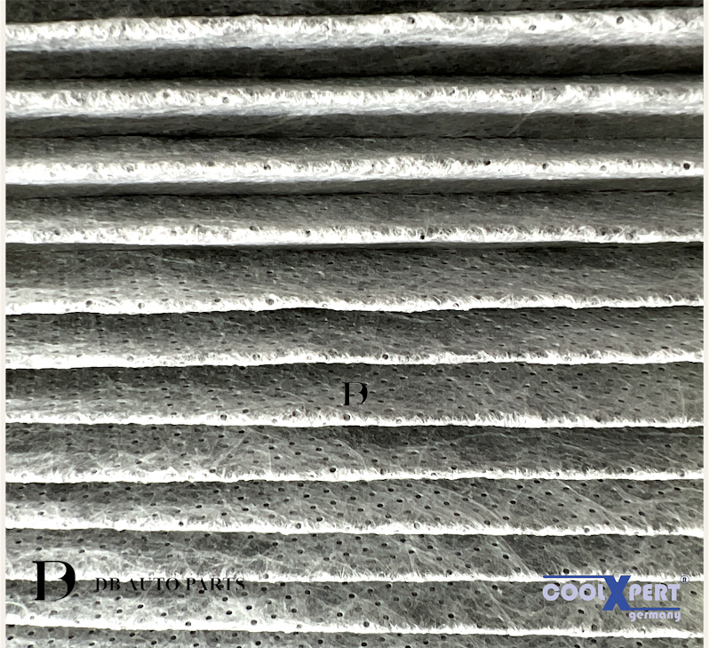 BBR COOLXPERT BMW 7 Series E65 E66 E67 730i 735i AIRCOND FILTER / CABIN FILTER SET/2PCS (64119272643)(0032000869)