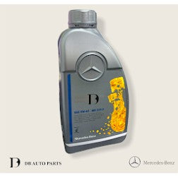 MERCEDES BENZ 5W40 ENGINE OIL 1L MB299.5 (5W30)(0009899202)(0140210060)