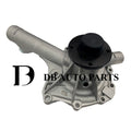 MEYLE WATER PUMP MERCEDES BENZ W202 S202C208 A208 W124 S124 C124 A124 W210(1112000401)(1112004001)(0130267600)