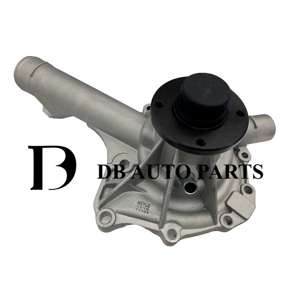 MEYLE WATER PUMP MERCEDES BENZ W202 S202C208 A208 W124 S124 C124 A124 W210(1112000401)(1112004001)(0130267600)