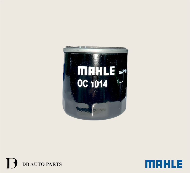 MAHLE VOLVO V50 V60 V70 S40 S60 S80 1.8 2.0 OIL FILTER 	(OC1014)(31330050)(31330049)