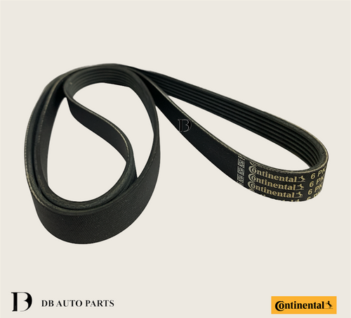 CONTINENTAL CTAM MERCEDES BENZ C-CLASS W204 W205 C300 E-CLASS W212 W213 M274 FAN BELT(0039933900)(0029931296)(6PK1705)