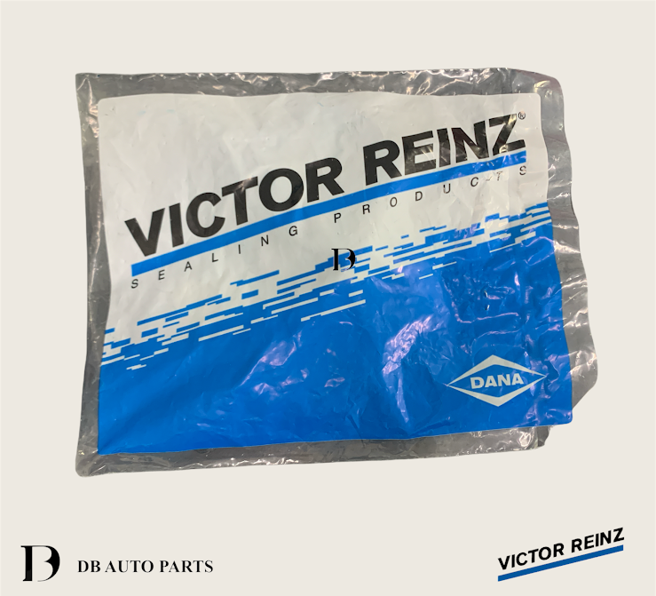 VICTOR REINZ BMW SERIES 3 E46 316i 318i / M43 OIL PAN GASKET  (11131432109)(71-3319-00)(713313900)