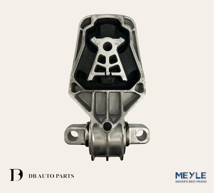 MEYLE MERCEDES BENZ W117 W176 W242 W246 TRANSMISSION MOUNTING / GEARBOX MOUNTING / REAR PENDULUM SUPPORT (014240137)