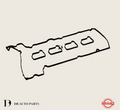 ELRING C-CLASS W204 C180 C200 E-CLASS W212 E200 E250 M271/CGI VALVE COVER GASKET 	(734.850)(2710161221)