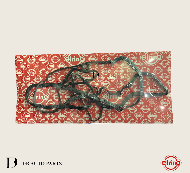 ELRING C-CLASS W204 C180 C200 E-CLASS W212 E200 E250 M271/CGI VALVE COVER GASKET 	(734.850)(2710161221)