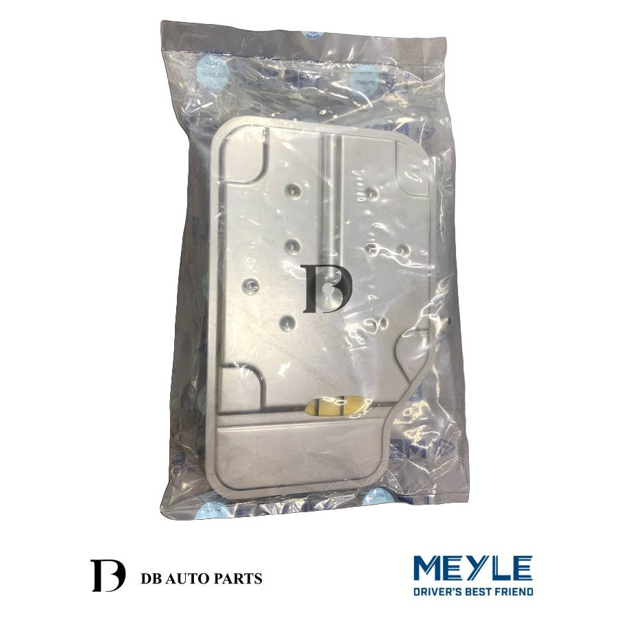 MEYLE 722.9 AUTO FILTER&GASKET W204 W205 W212 W221 W222 W164 W166(2222772000)(2212770000)(2202710380)(2212770195)