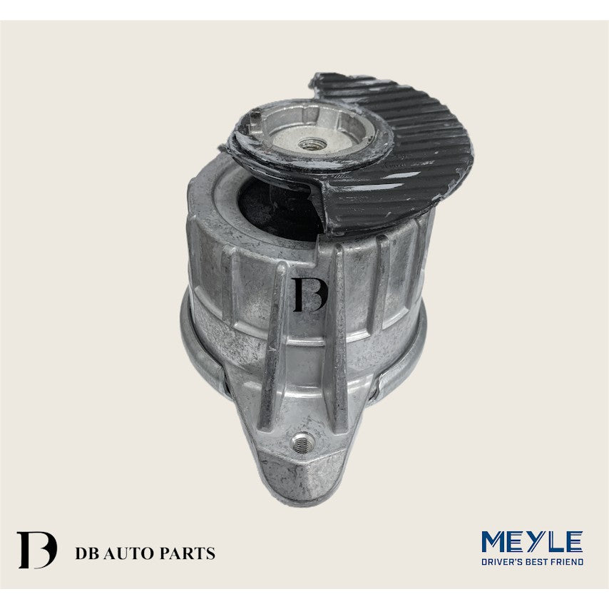 MEYLE MERCEDES BENZ W204 W212 ENG MOUNTING SET/2PCS (0140241108)(2042400117)(2042400917)(2042404317)(2042404217)