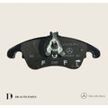 MERCEDES BENZ W204 W212 FRONT BRAKE PADS (0054201020)90054201320)(0074205820)(0064202820)(0054201620)(0074207520)