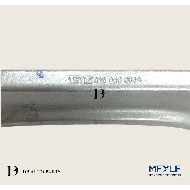 MEYLE MERCEDES BENZ E-CLASS W211 FRONT LEFT CONTROL ARM / STRUT ARM(0160500034)(2113304311)