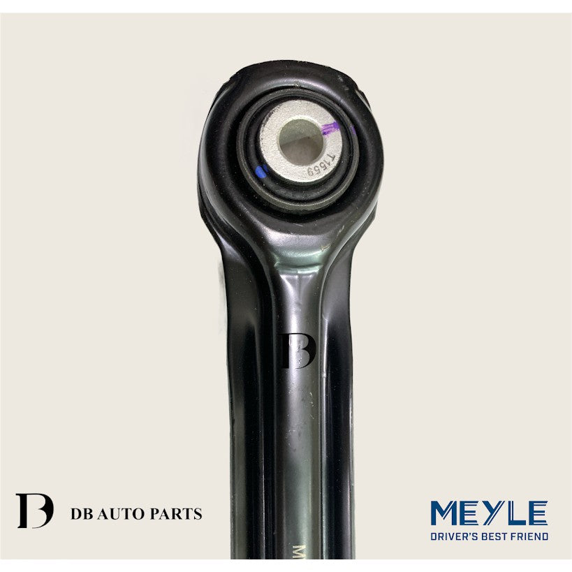 MEYLE MERCEDES BENZ W124 W201 W202 W203 W210 CONTROL ARM (0160350039)(2103503806)(1243500129)(2103500029)