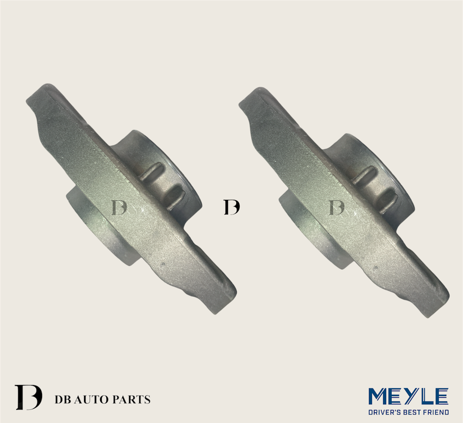 MEYLE MERCEDES BENZ A-CLASS W176 B-CLASS W246 GLA-CLASS X156 FRONT ABSORBER MOUNTING SET/2 PCS (0146410100)(2463230020)
